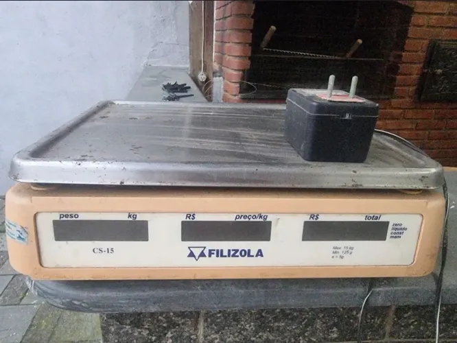 Balança