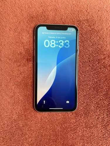 iPhone XR 64GB