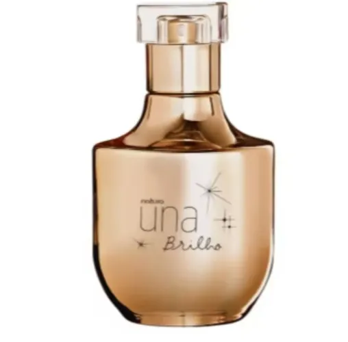 Perfume Una Brilho Natura