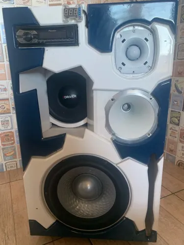 Vendo bob nova 1.500