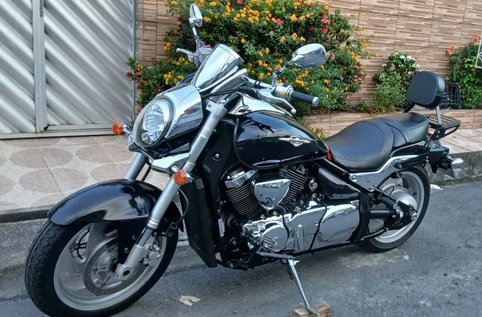 Boulevard M1.500r