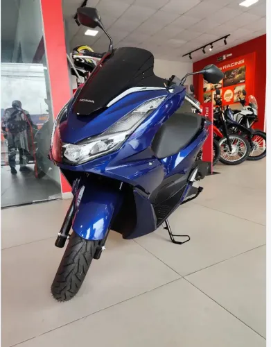 Alugo PCX, 2026. Valor da semana: 450,00