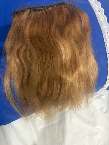 Mega hair cabelo humano