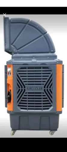 Climatizador industrial Air Cooler Lx90 até 200mt2 lacrado com nota fiscal e garantia.