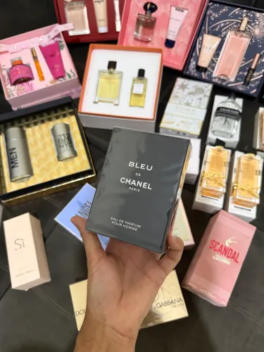Perfumes Importados Para o Dia Dos Namorados + Brinde