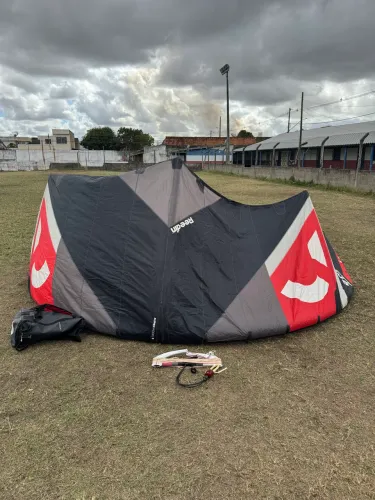 Kitesurf Reedin 2022/ 09 Metros