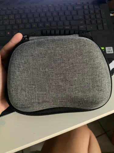 Controle Gamesir Novalite + Capa protetora