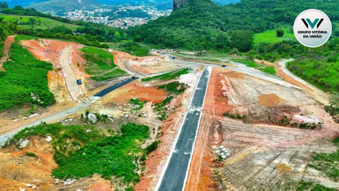 Excelente lote de 300m² em Caeté 