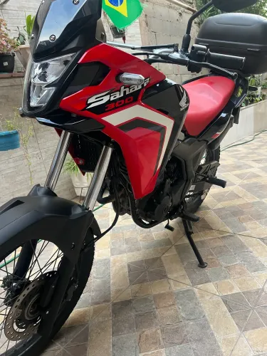 Vendo sahara rally 2024