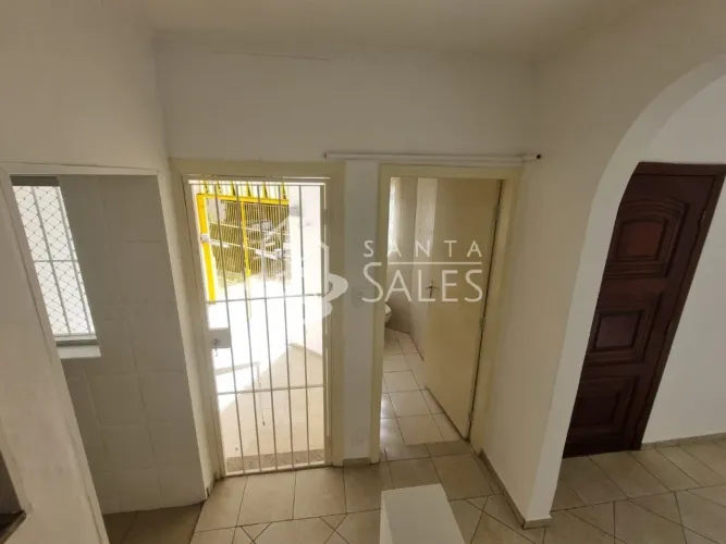 CASA RESIDENCIAL em SÃO PAULO - SP, VILA MONUMENTO
