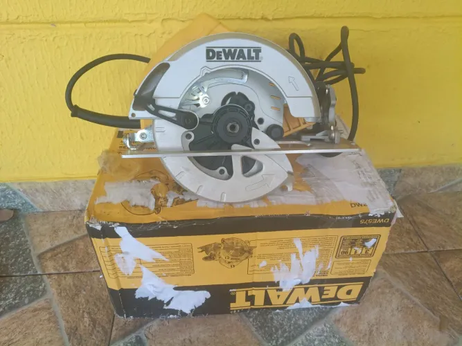 ferramentas elétricas novas