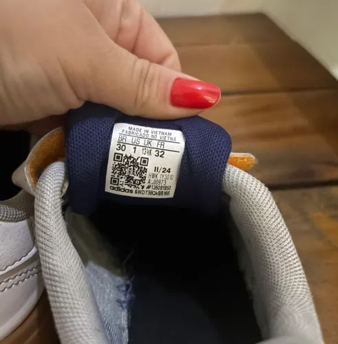 Tênis adidas 30