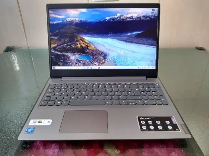 Lenovo S145 Celeron