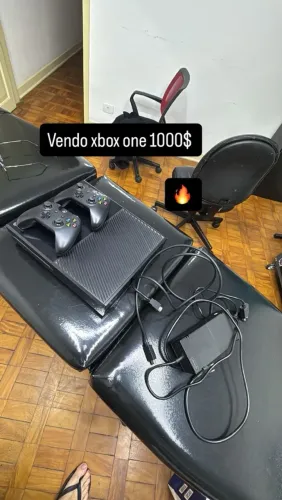 Xbox one