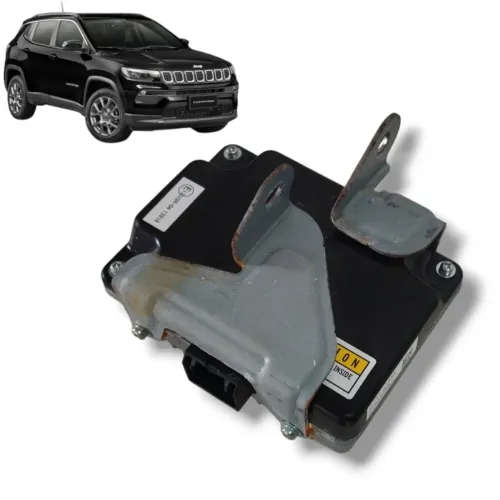 Módulo Inversor Energia Jeep Compass T270 2023 51942594