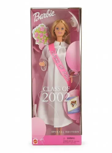 Barbie