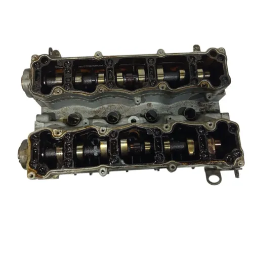 Cabeçote Xsara Picasso 1.6 16v  Flex 113cv 2001 2002 A 2012 