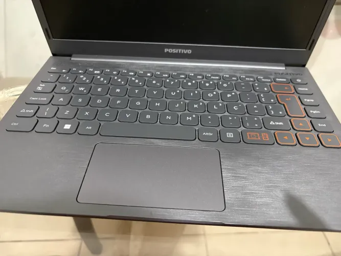 Notebook Seminovo - Pouquíssimo Uso - Excelente Estado