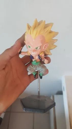 Action figure