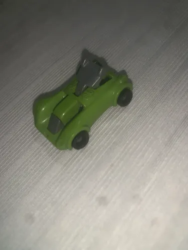 Catálogo Kinder Ovo