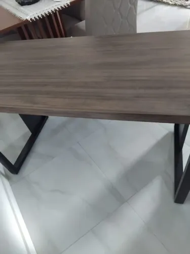 Escrivaninha semi nova