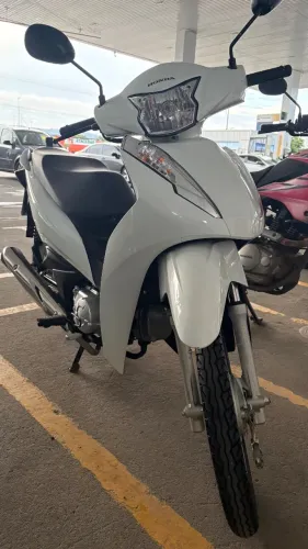 Biz 110i 2021