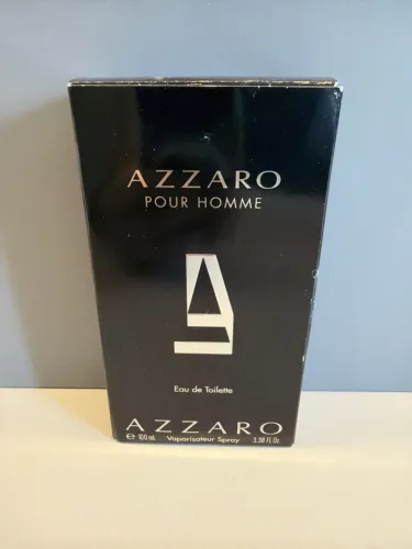Perfume Azzaro Pour Home 100ml