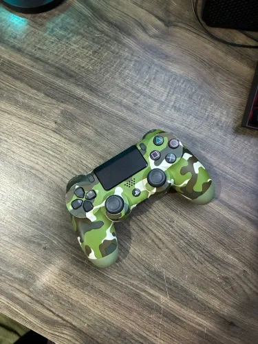 Controle de Ps4 original