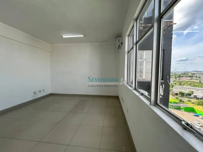 Sala, 30 m² - venda por R$ 160.000 ou aluguel por R$ 1.200/mês - Vila Imbui - Cachoeirinha