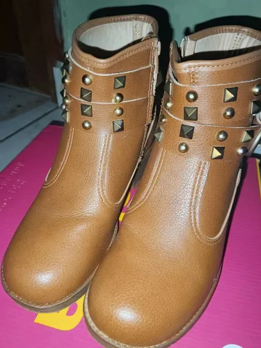 Bota Moleca