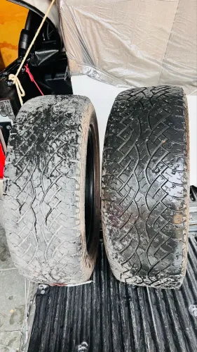 Pneu 205/60/R16