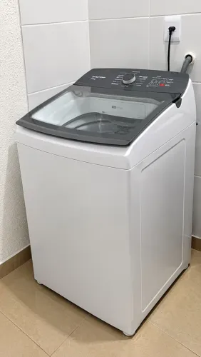 Máquina de lavar Brastemp 13kg