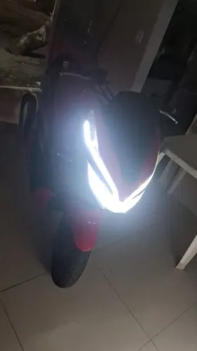 Pcx sport 2019 com ABS E CHAVE SENSOR DE PRESENÇA 