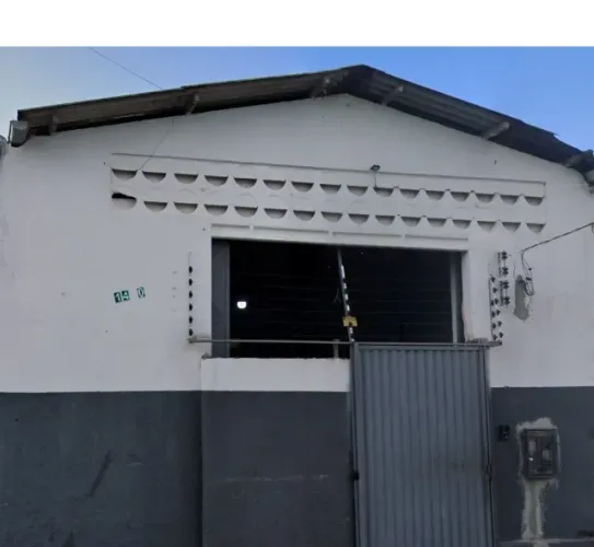 Alugo Galpão, 200 m²