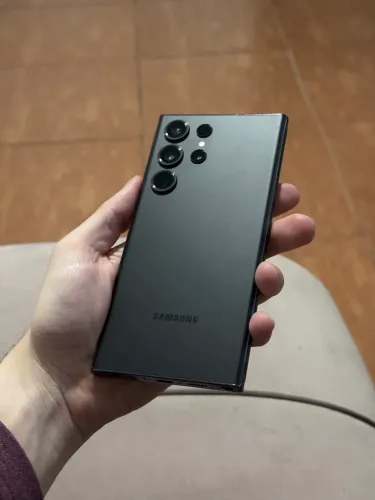 Galaxy S23 Ultra