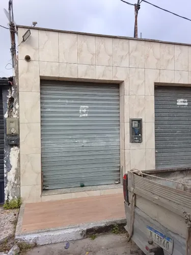 Aluga-se Ponto Comercial no Bairro Novo Horizonte