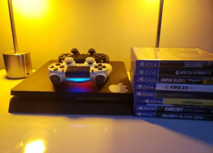 Ps4