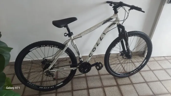 Bicicleta Cooli aro 29