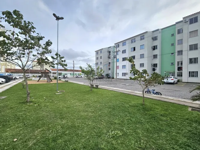 Apartamento para locação no Home Club 2  escolha como prefere morar!