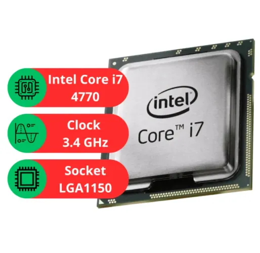 Leia Kit com Processador Core i7+ 16g ram ótima oportunidade Leia O Anúncio