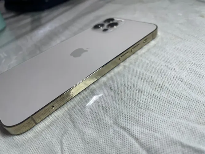 iPhone 12 pro 128gb