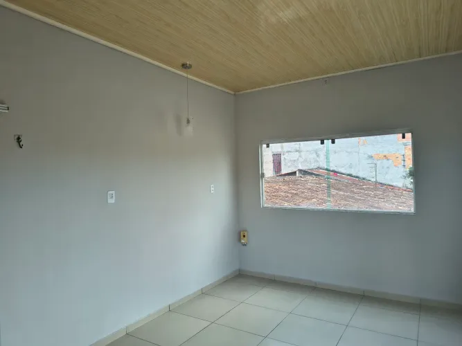 Casa Aluguel Paracuri 2 Icoaraci