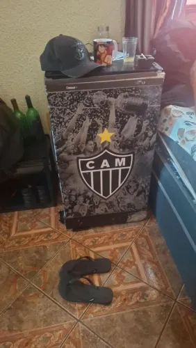 Frigobar