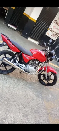 Titan 2008 ( moto 150cc) *leia o anúncio*
