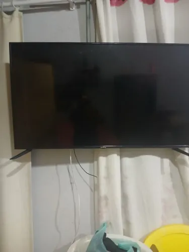 Televisão 50 polegadas Britânia