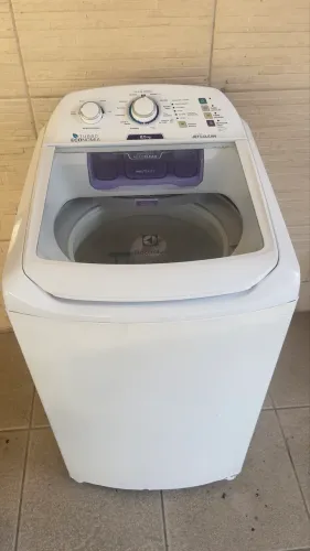 Máquina de lavar
