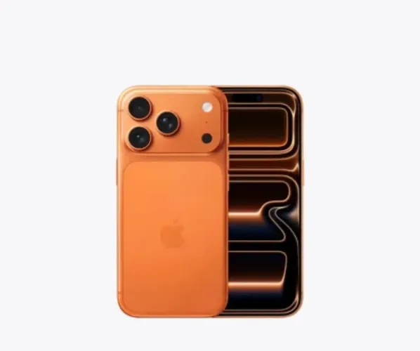 iPhone 17 Pro Max 256