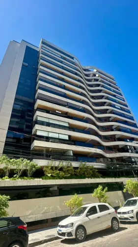 Apartamento à venda no EDIFÍCIO CARAVAGGIO, JATIÚCA, Maceió, AL