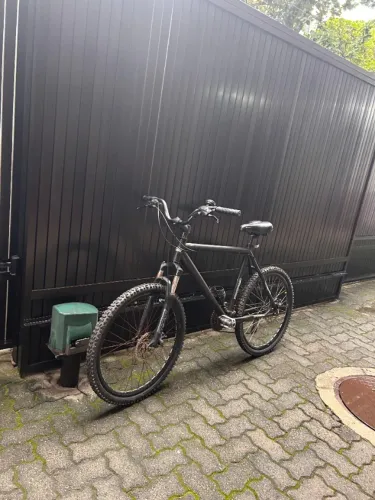 Bicicleta GTS-M1 Aro 29 