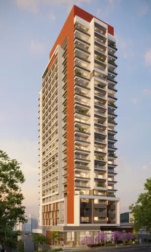 THE COLLECTION PUQ SP - APARTAMENTOS